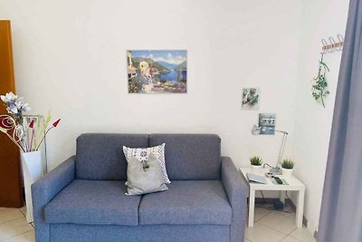 Holiday flat family holiday Tremosine sul Garda