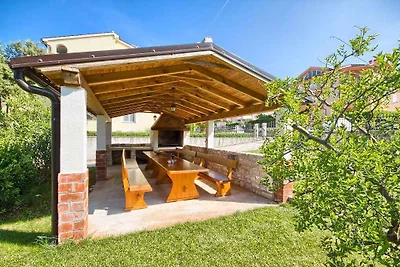 Ferienwohnung mit Balkon und Klimaanlage