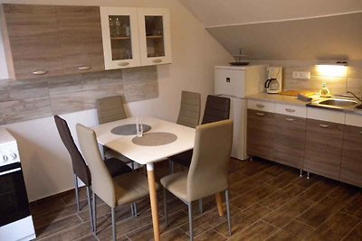 Vakantieappartement Gezinsvakantie Balatongyörök