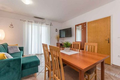 Vakantieappartement Gezinsvakantie Sveti Filip i Jakov