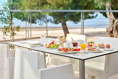 Appartement Vacances avec la famille Rovinj