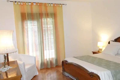 Ferienwohnung mit Klimaanlage und
