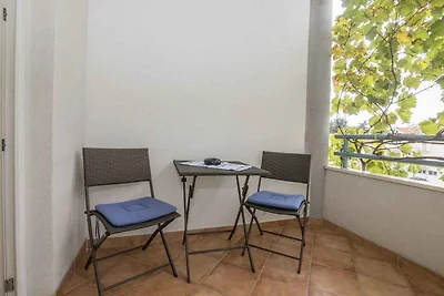 Studio mit Klimaanlage und Pool