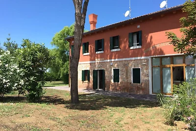 Appartamento Vacanza con famiglia Cavallino-Treporti