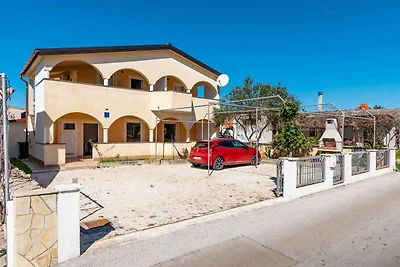 Vakantieappartement Gezinsvakantie Vir
