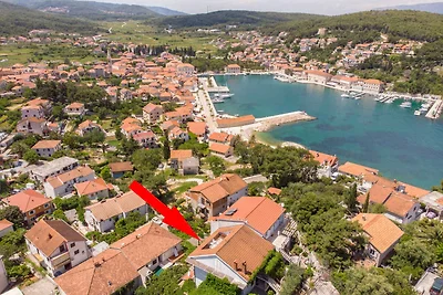 apartman za odmor Obiteljski odmor Jelsa