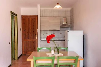 Ferienwohnung mit WIFI und Pool