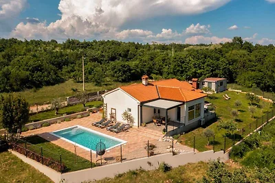 Casa de vacaciones Vacaciones de reposo Drvenik Veliki