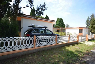 Ferienwohnung mit Klimaanlage