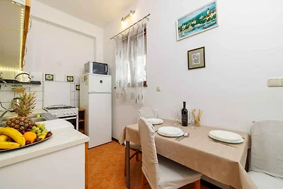 Ferienwohnung mit Klimaanlage