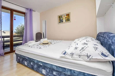 Ferienwohnung mit Klimaanlege