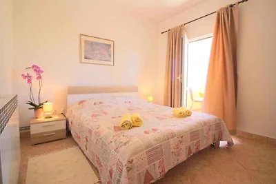 Ferienwohnung mit Aussenpool