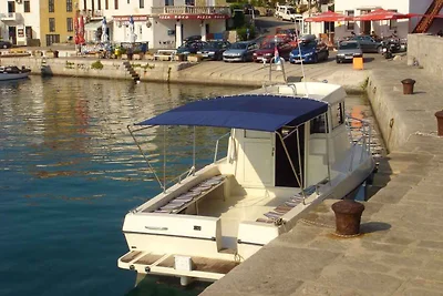 Ferienwohnung mit Klimaanlage