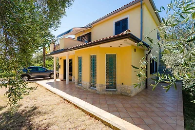 Vakantieappartement Gezinsvakantie Umag