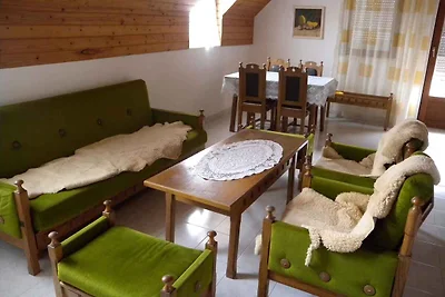 Appartamento Vacanza con famiglia Balatonboglar