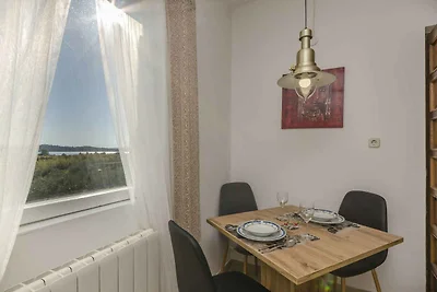 FerienWohnung mit Klimaanlage