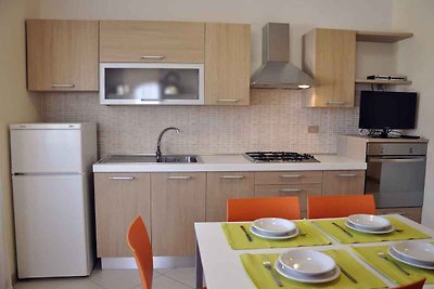 Vakantieappartement Gezinsvakantie Lazise