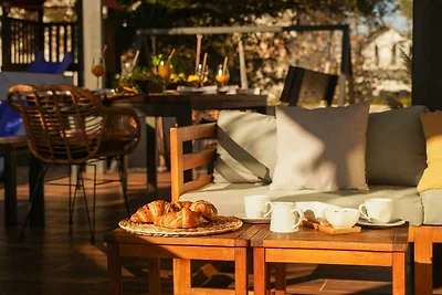 Sunčica – Luxuriöse Villa mit privatem Pool u