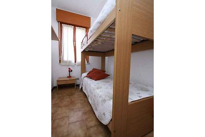 Vakantieappartement Gezinsvakantie Lignano Sabbiadoro