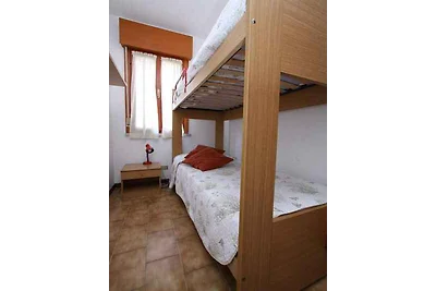 Appartamento Vacanza con famiglia Lignano Sabbiadoro
