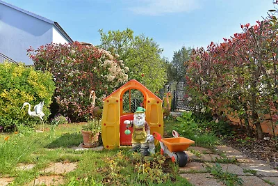 Ferienwohnung mit Klimaanlage