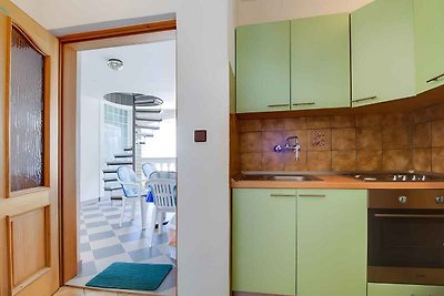 Vakantieappartement Gezinsvakantie Mali Lošinj