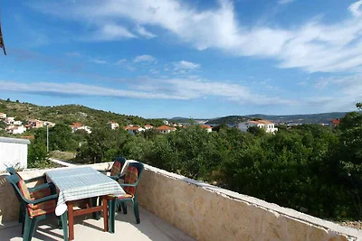 Vakantieappartement Gezinsvakantie Razanj