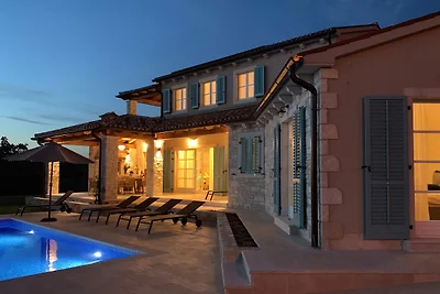 Casa vacanze Vacanza di relax Visnjan