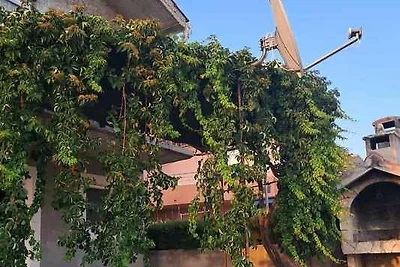 Ferienwohnung mit Terrasse und Klimaanlage