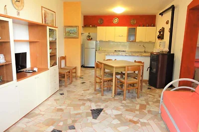 Vakantieappartement Gezinsvakantie Bibione