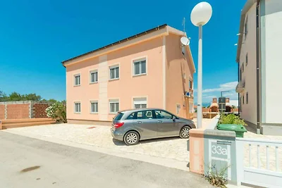Appartamento Vacanza con famiglia Vir