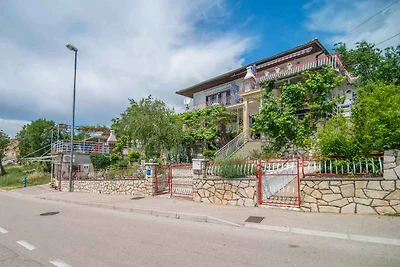 Vakantieappartement Gezinsvakantie Novi Vinodolski