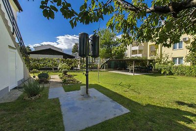 Ferienwohnung mit Terrasse und Klimaanlage