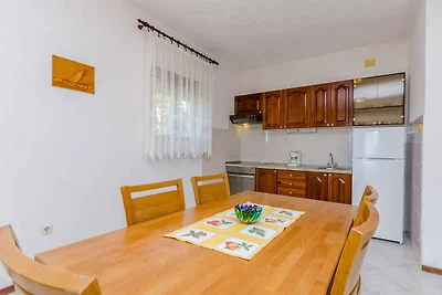 Ferienwohnung mit Meerblick