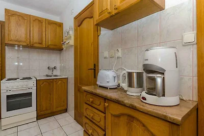 Ferienwohnung mit Klimaanlage und Pool