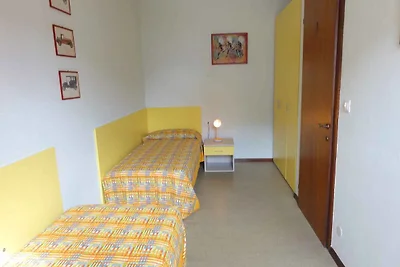 Appartamento Vacanza con famiglia Bibione