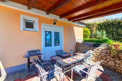 Appartamento Vacanza con famiglia Biograd na Moru