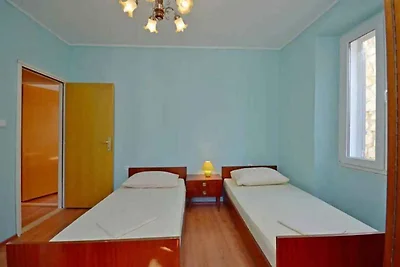 Vakantiehuis Ontspannende vakantie Lastovo