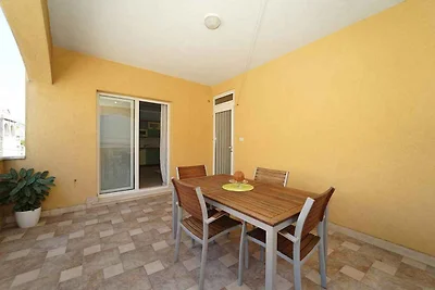 Appartamento Vacanza con famiglia Vela Luka