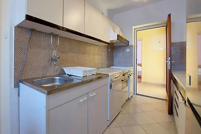 Ferienwohnung mit Klimaanlage