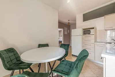 Apartment mit zwei Schlafzimmern und Meerblic