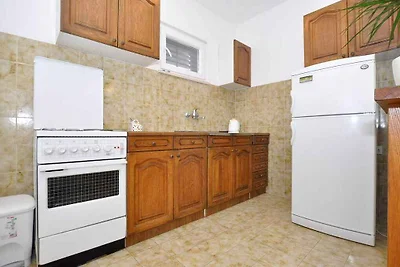 Ferienwohnung mit Klimaanlage