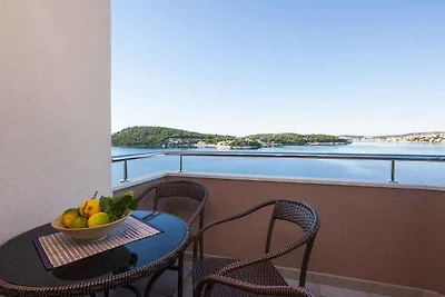 Vakantieappartement Gezinsvakantie Rogoznica