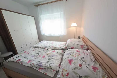 Ferienwohnung mit Internet in einer ruhige