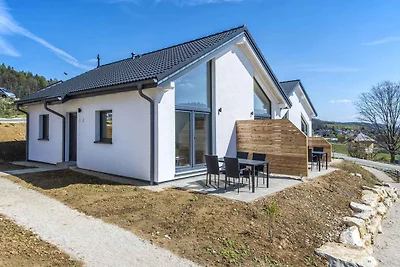 Appartamento Vacanza con famiglia Mistelgau