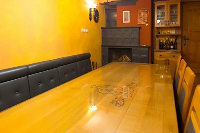 Ferienhaus Weingut mit Internet