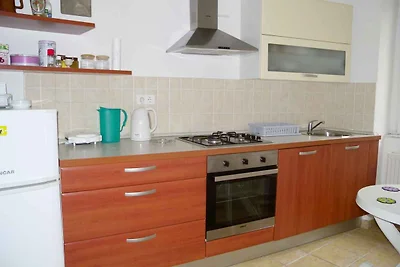 Appartamento Vacanza con famiglia Rijeka