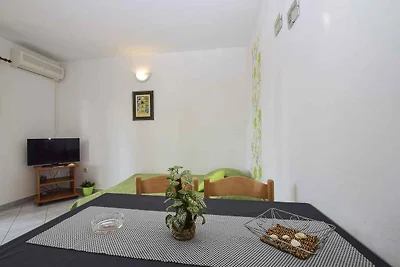 Ferienwohnung in Strandnähe