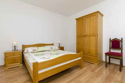 Ferienwohnung mit Klimaanlage
