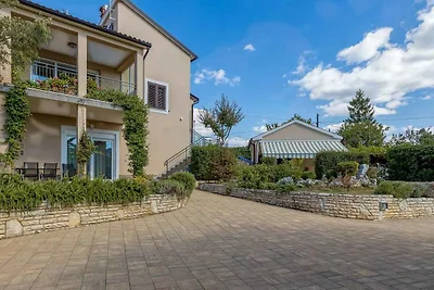 Apartament Dla rodzin Kanfanar